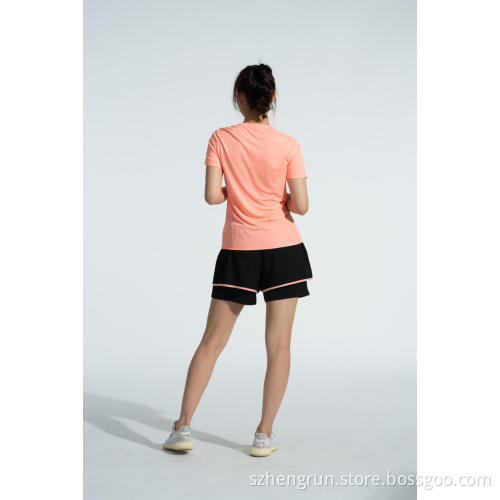 Women Sports Fitness Clothing Casual Sport Wear